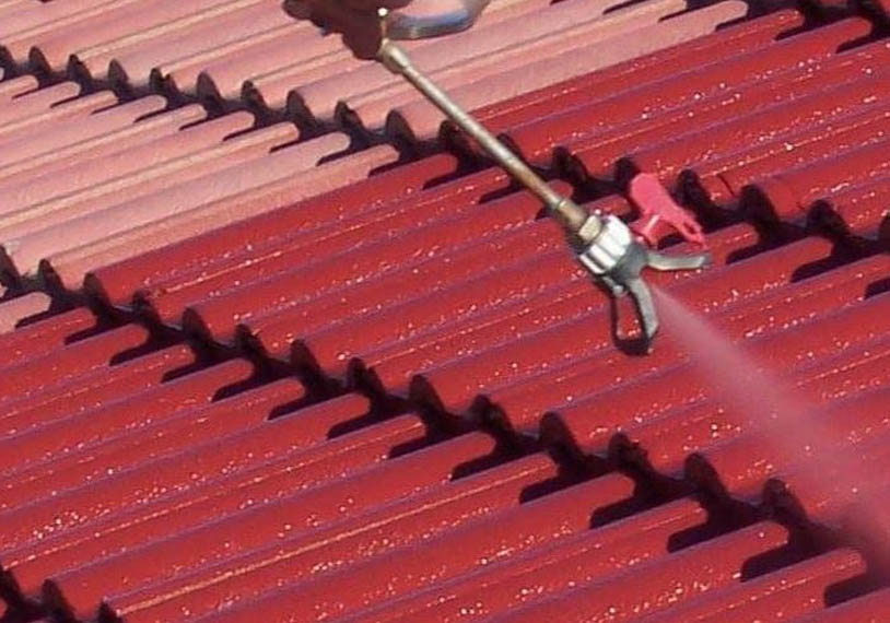 6. Takmalning Mala Plattak Vallentuna Roslagen Stockholm (1)